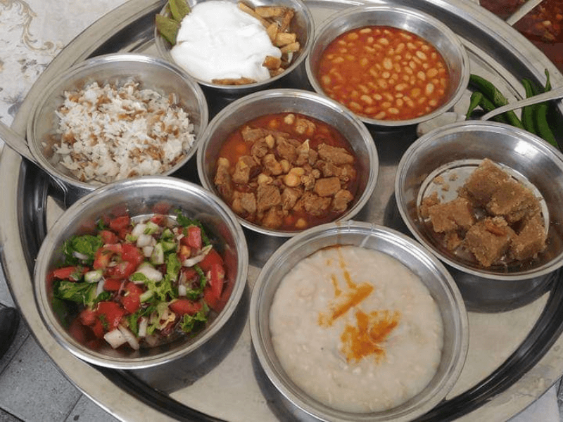 Muğla düğün yemeği servisi