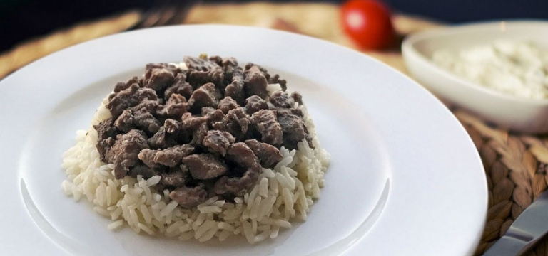 Toplu Yemek